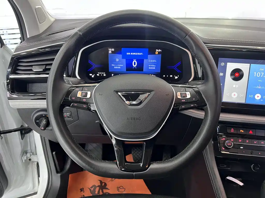 Jetta VS5 — миниатюра 10