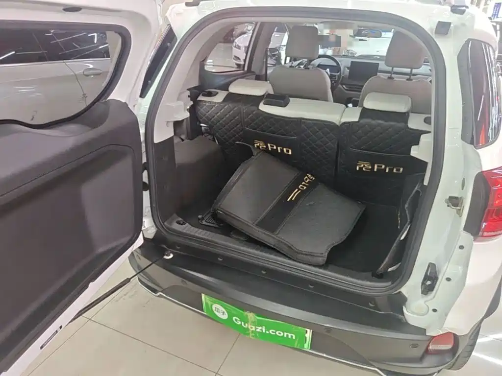 BYD Yuan Pro — миниатюра 19