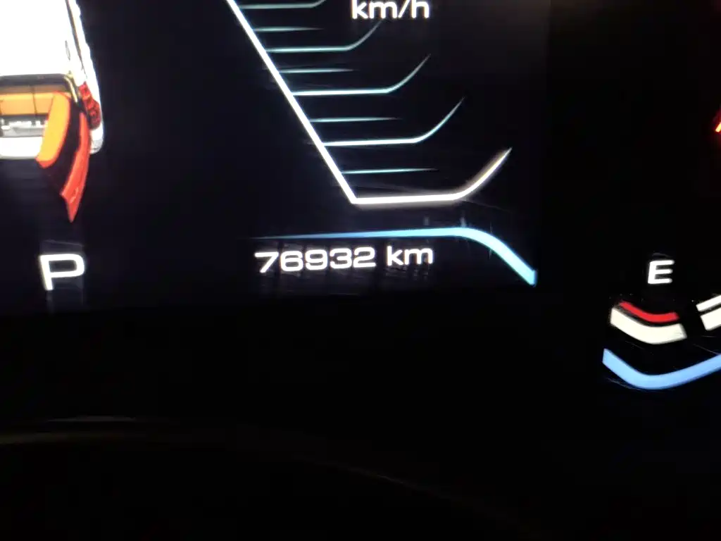 Haval H9 — миниатюра 8