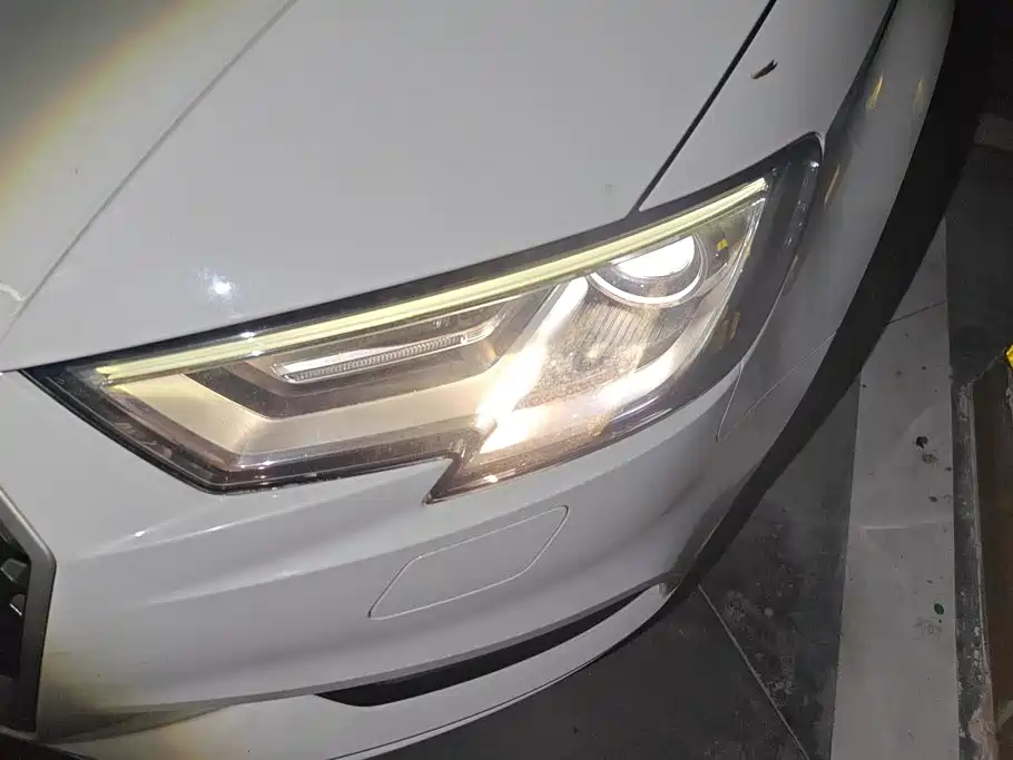 Audi A3 — миниатюра 5