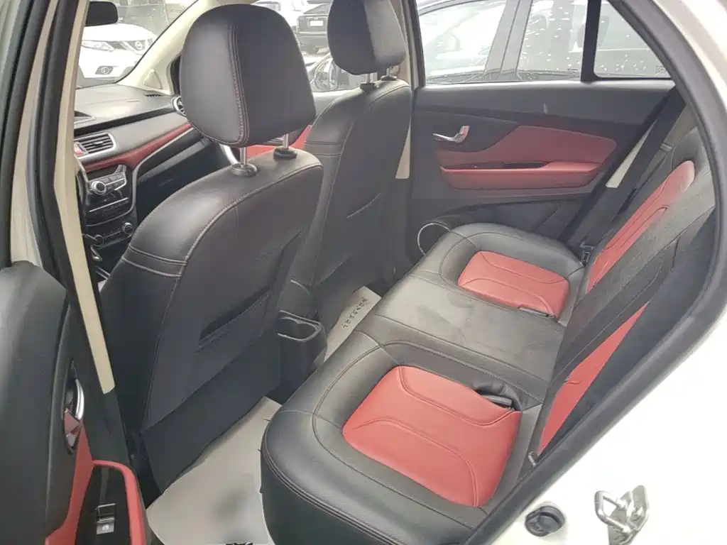 Haval H1 — миниатюра 17