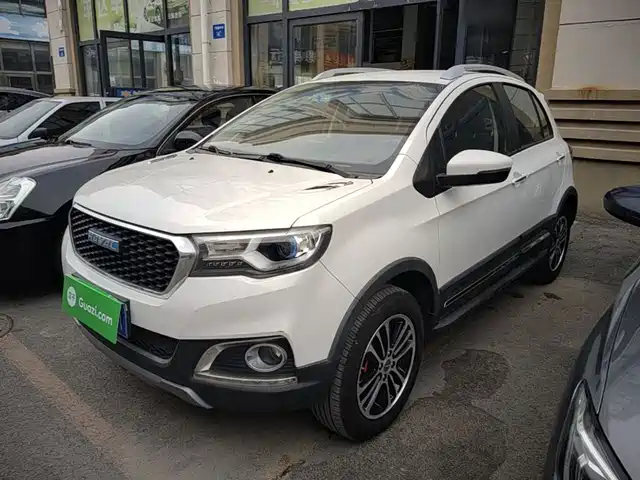 Haval H1