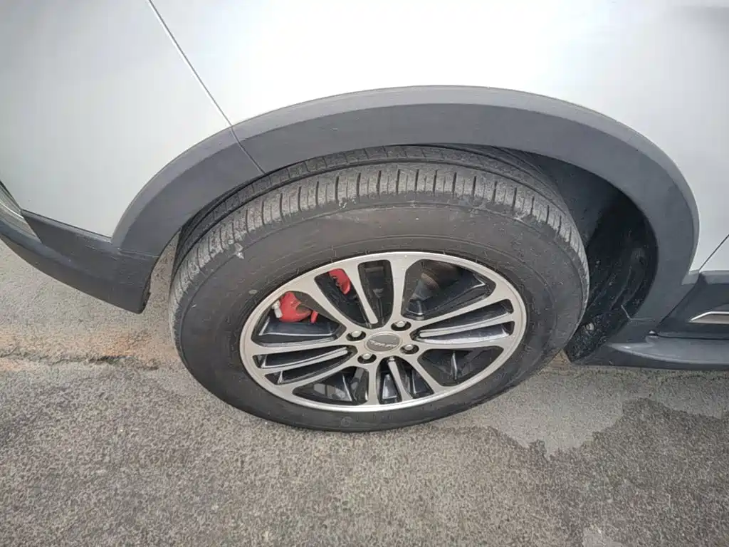 Haval H1 — миниатюра 23