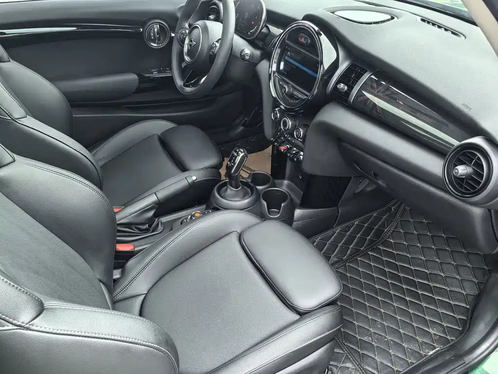MINI Mini — миниатюра 12