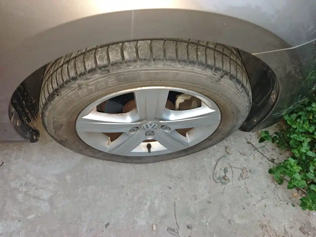Volkswagen Golf — миниатюра 24