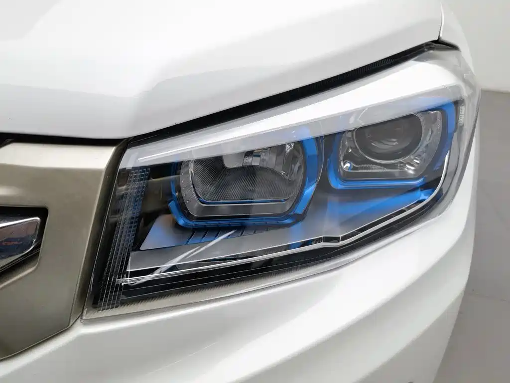 Changan CS75 — миниатюра 7