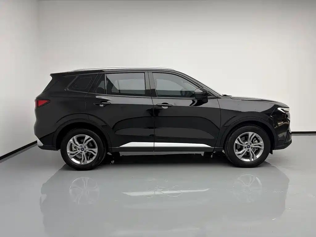 Ford Territory — миниатюра 7