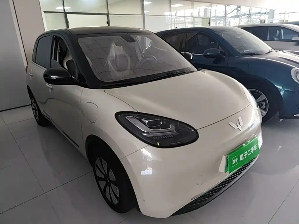 Wuling Bingo — миниатюра 4
