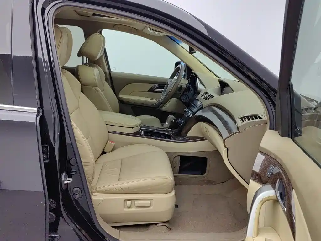 Acura MDX — миниатюра 23
