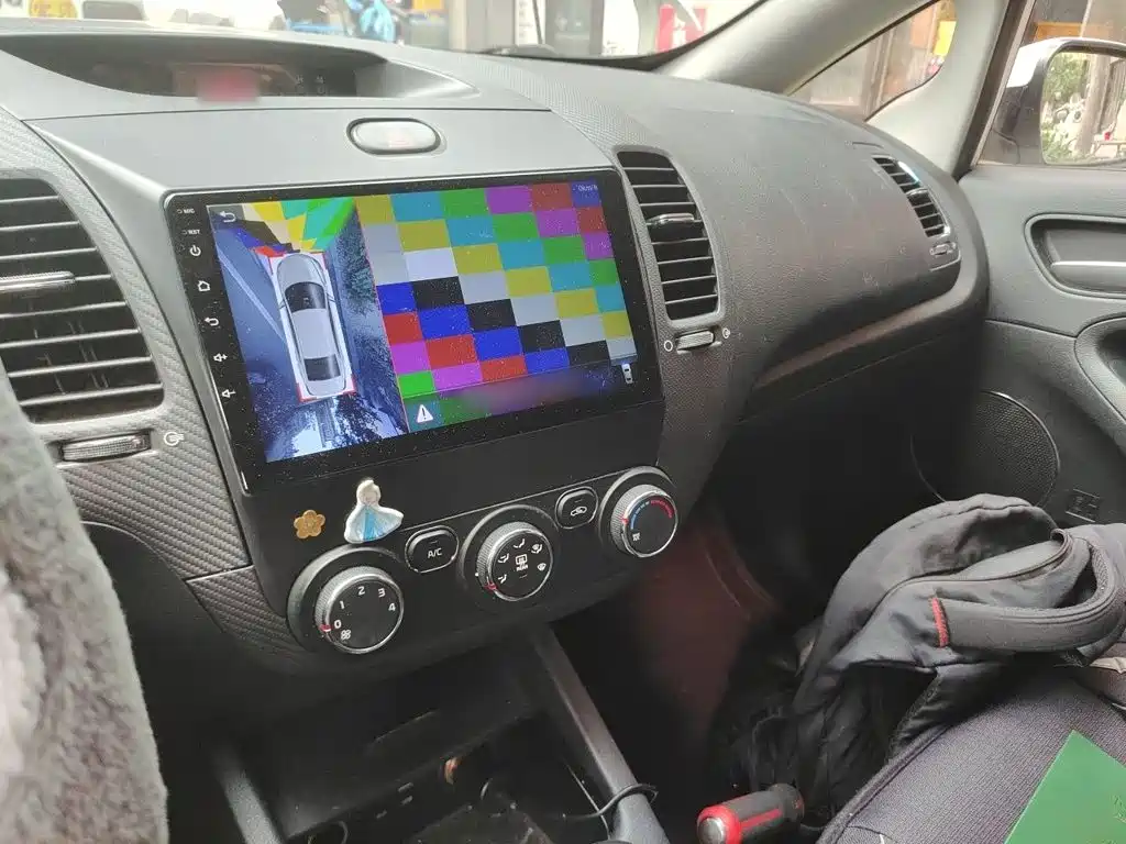 Kia K3 — миниатюра 6