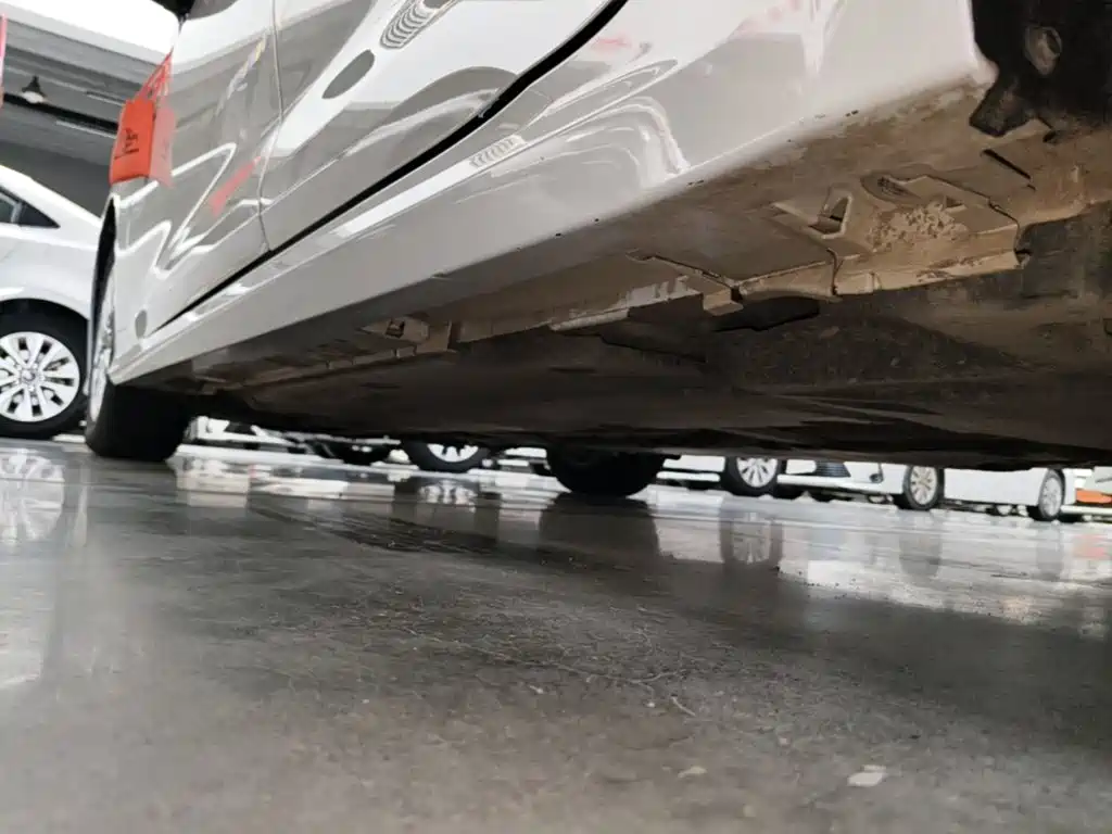 Toyota Corolla — миниатюра 22