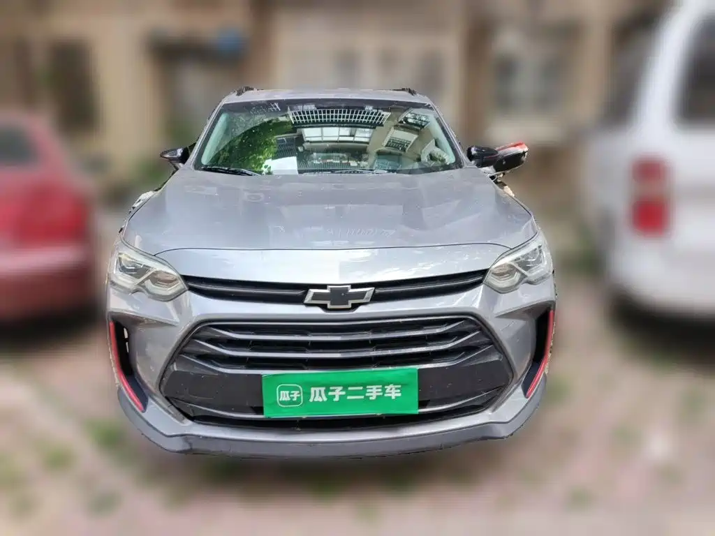 Chevrolet Volando — миниатюра 23