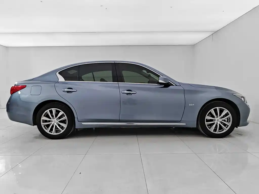 Infiniti Q50L — миниатюра 6