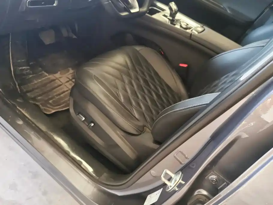 Chery Tiggo 7 PLUS — миниатюра 9