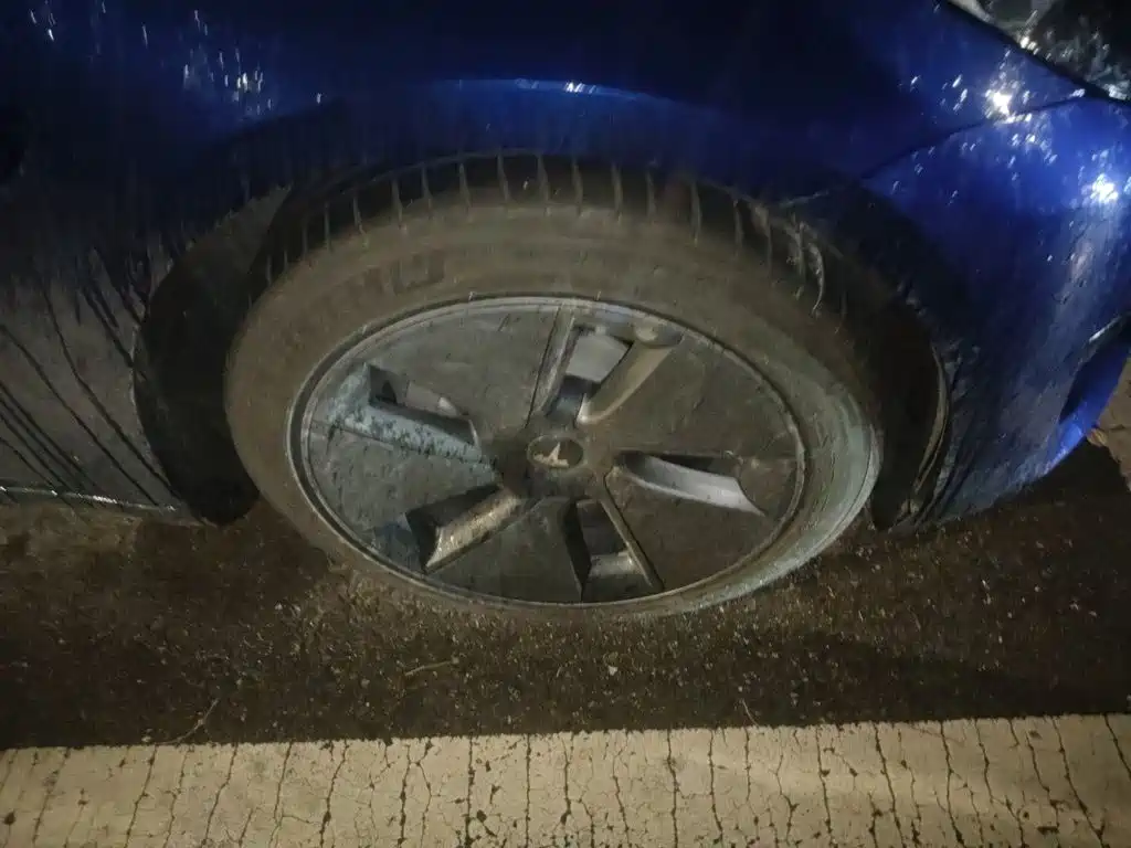 Tesla Model 3 — миниатюра 25