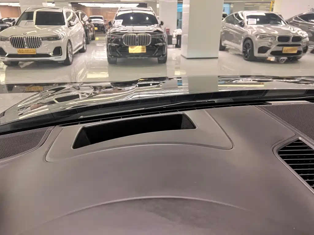 PORSCHE CAYENNE NEW ENERGY