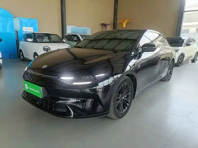 2025 Leapmotor C01