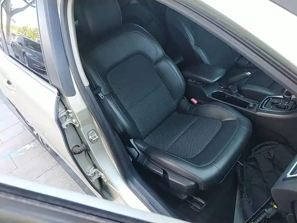 Citroen C4 — миниатюра 25
