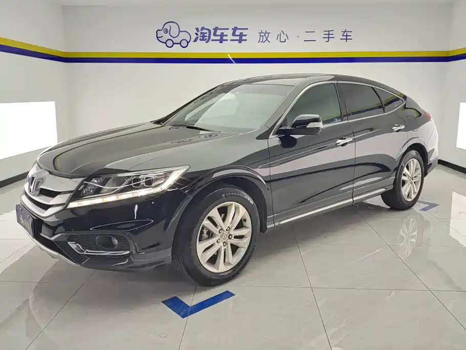 Honda Crosstour