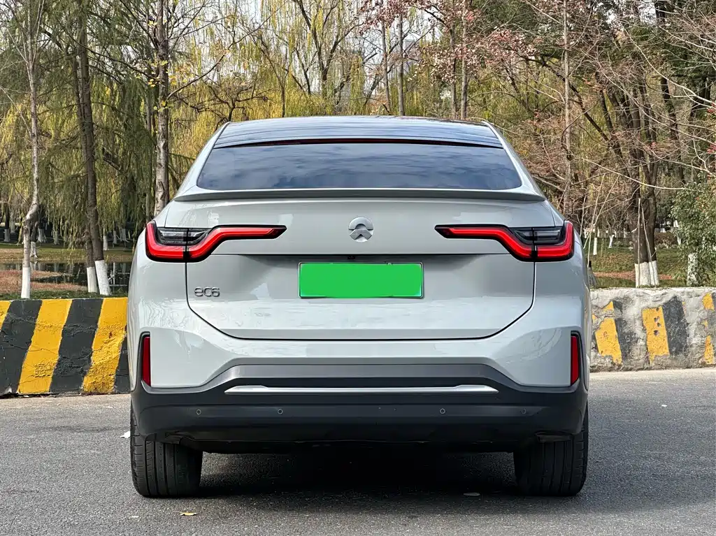 NIO NIO EC6