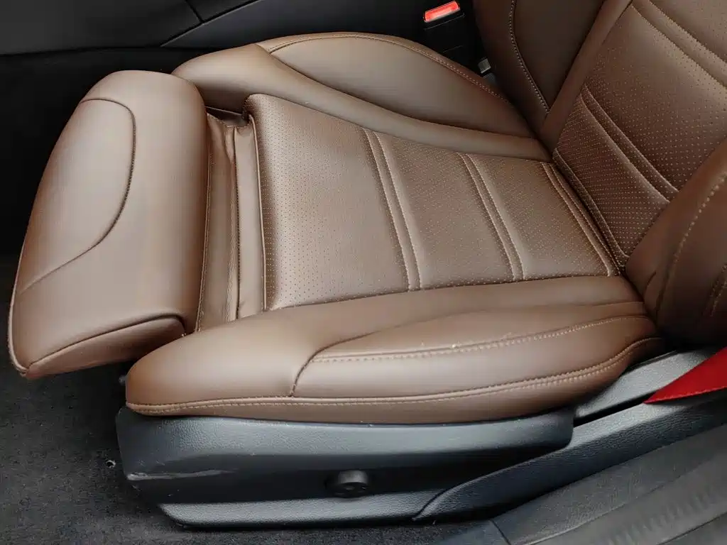 Mercedes-Benz C-Class AMG — миниатюра 20
