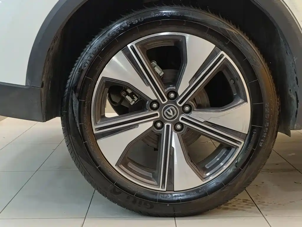 Changan CS55PLUS — миниатюра 30
