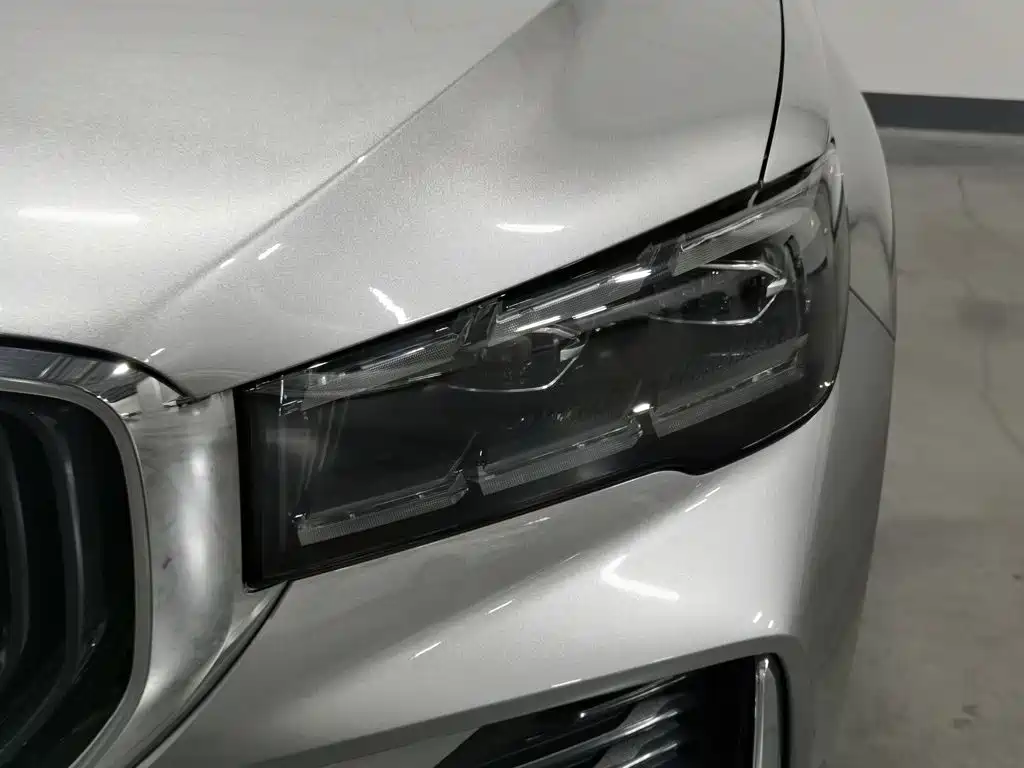 Geely Xingyue L — миниатюра 7