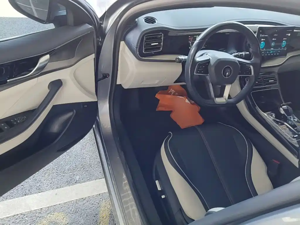 BYD Qin PLUS — миниатюра 16