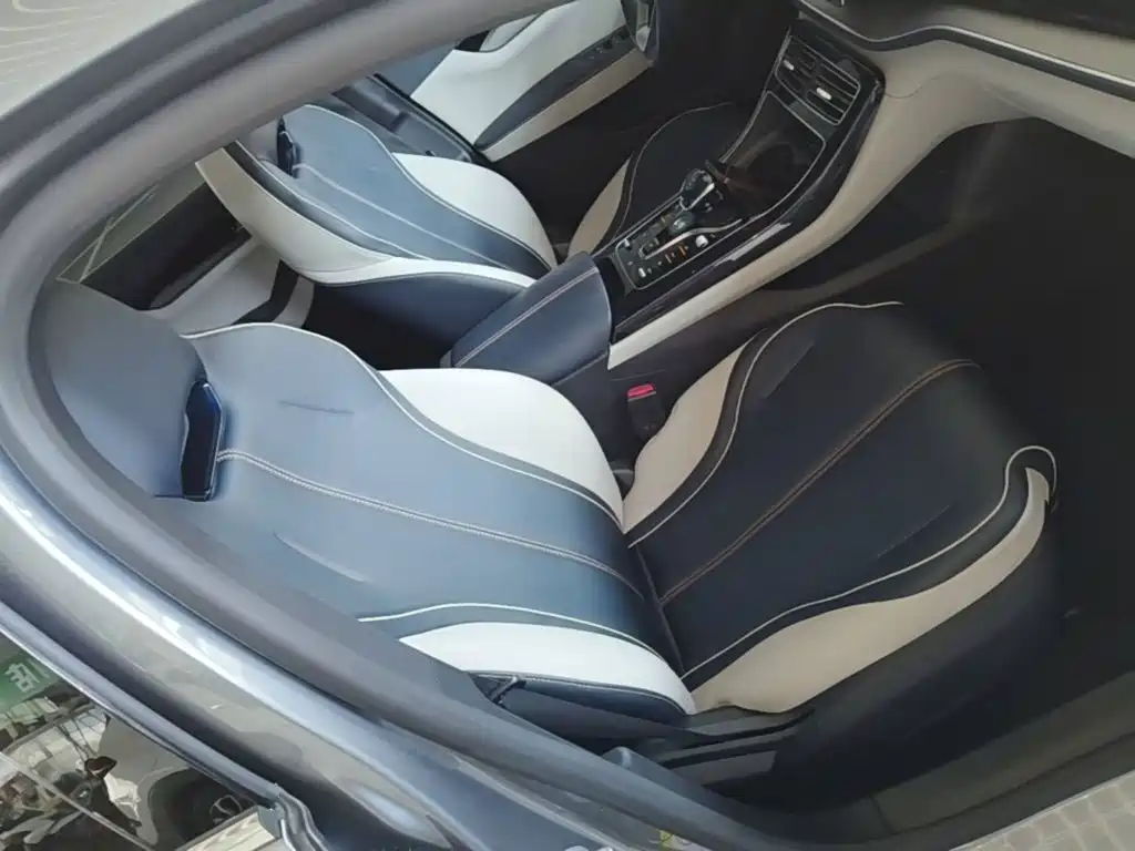 BYD Qin PLUS — миниатюра 25