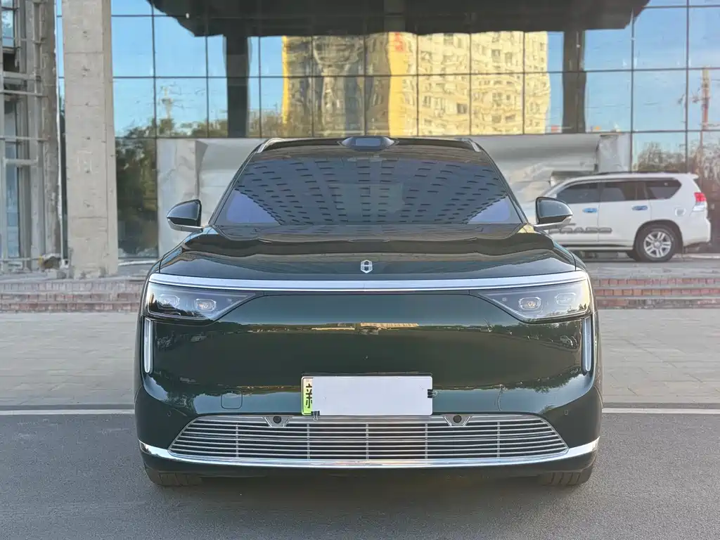 AITO AITO M8 — миниатюра 2