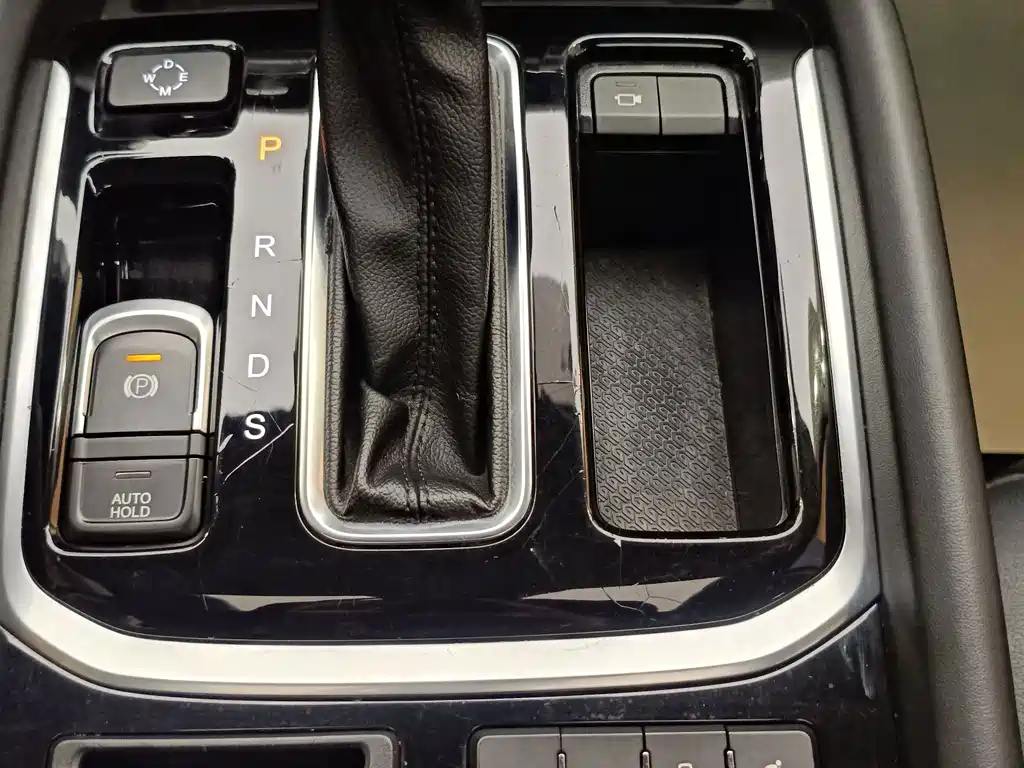 GAC Motor Trumpchi GS8 — миниатюра 17