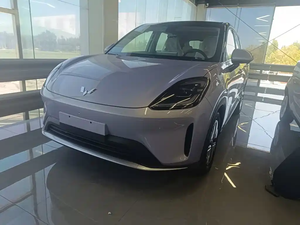 Wuling Binguo S — миниатюра 2