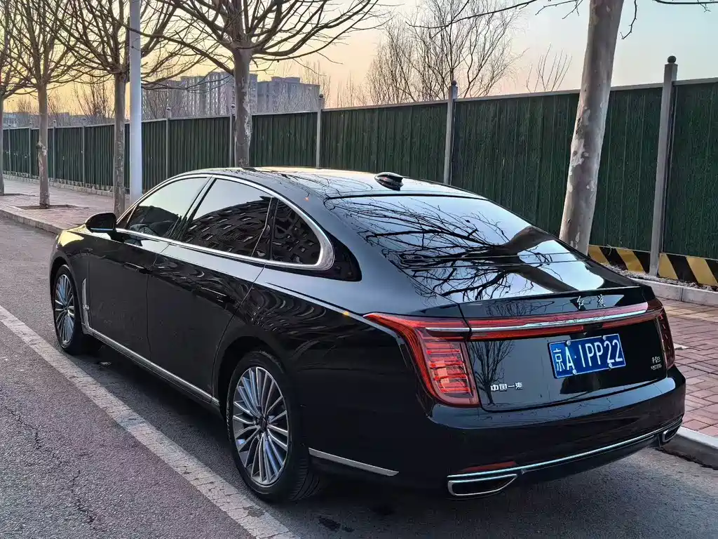 Hongqi HONGQI H9