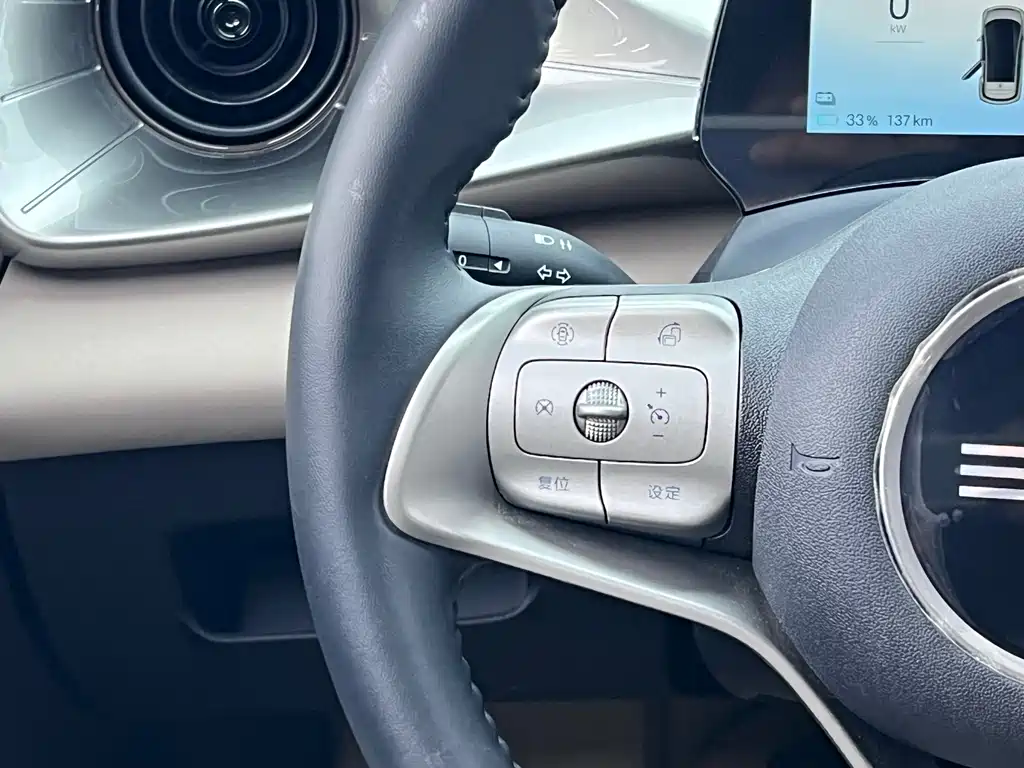 BYD Dolphin — миниатюра 15