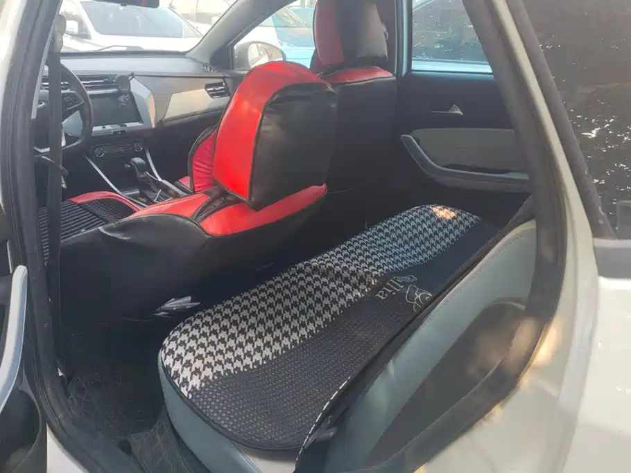 Chery Tiggo 3x — миниатюра 11
