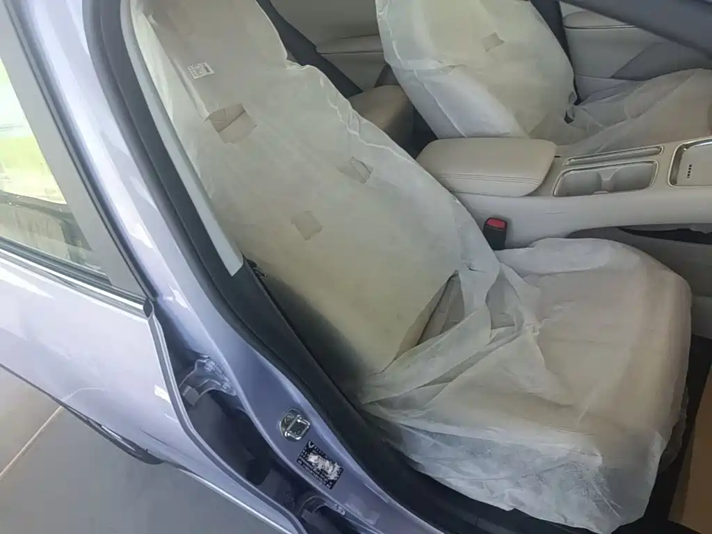 Wuling Binguo S — миниатюра 25