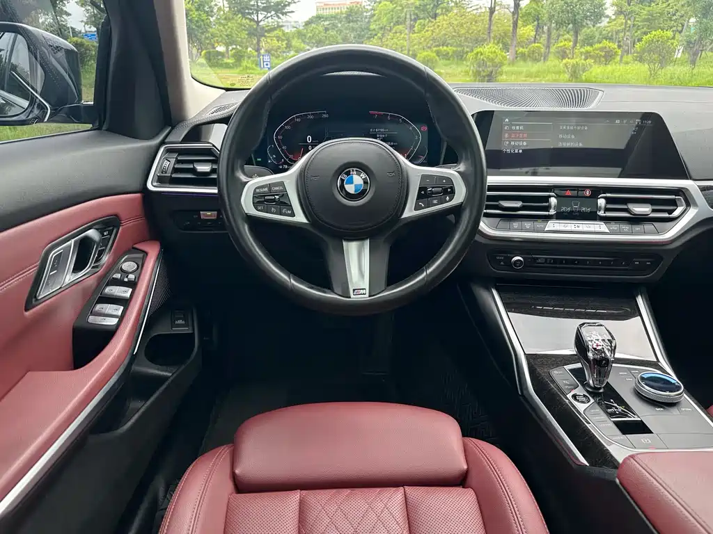 BMW 3 Series — миниатюра 6