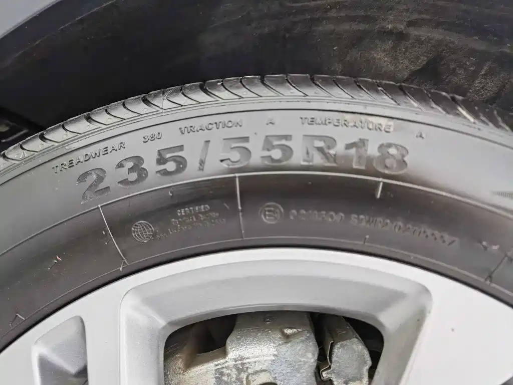 Ford Equator Sport — миниатюра 24