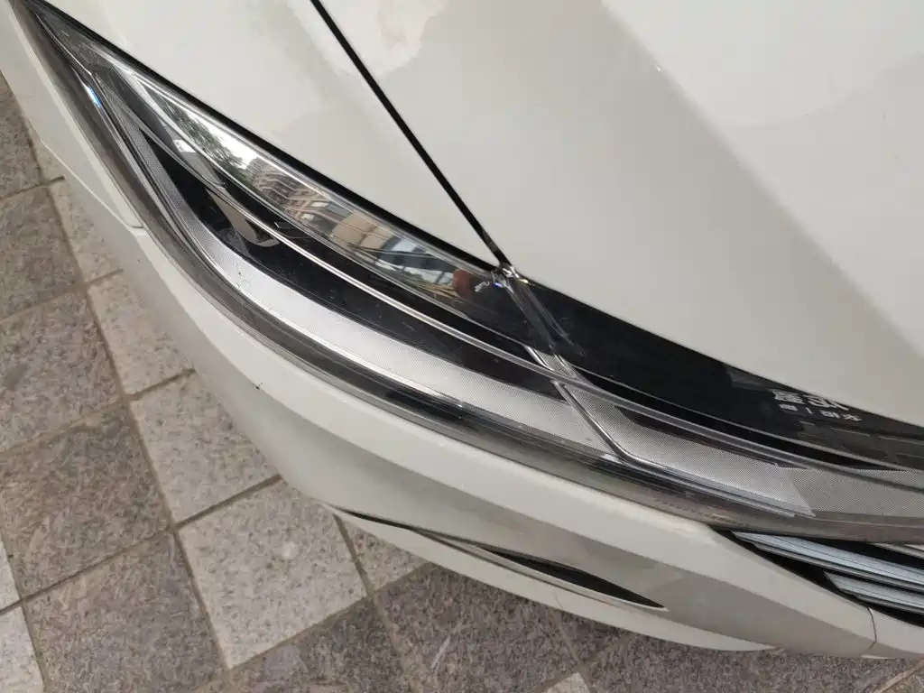 Volkswagen Lavida — миниатюра 7