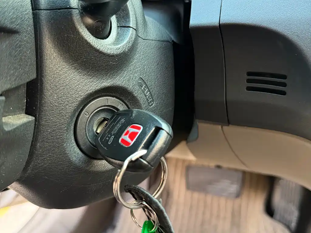 Honda Civic — миниатюра 13