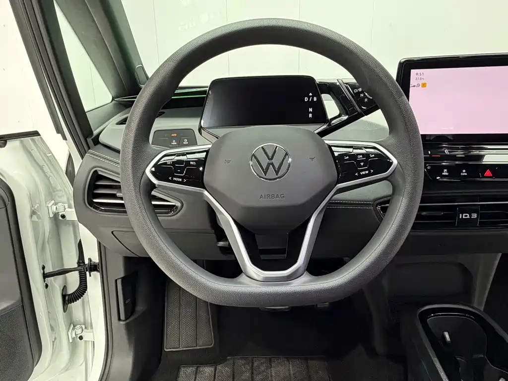 Volkswagen ID.3 — миниатюра 11