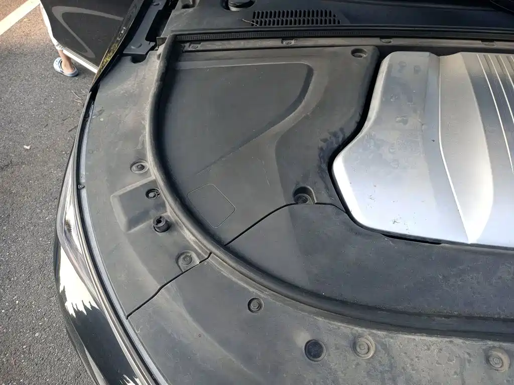 BYD Tang New Energy — миниатюра 18
