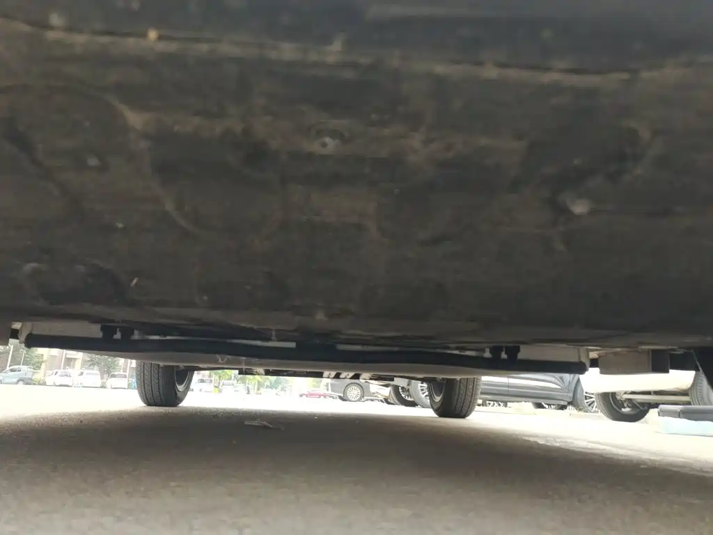 Chery QQ Little Ant — миниатюра 23