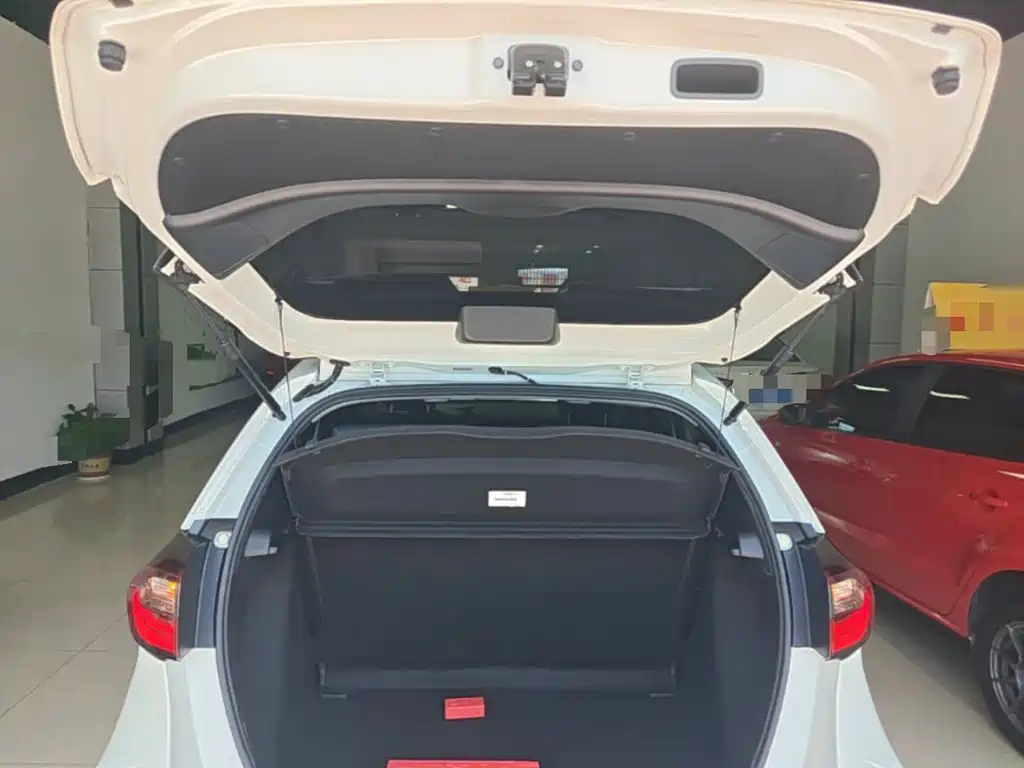 Honda Fit — миниатюра 19