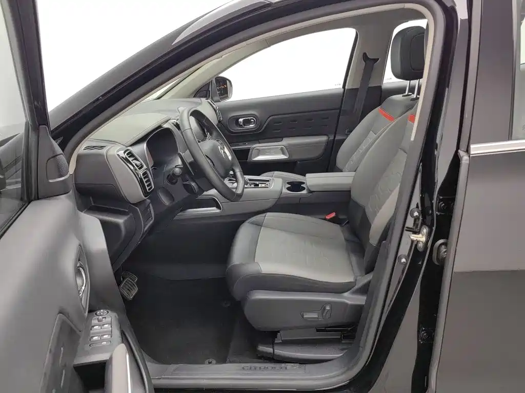 Citroen C5 AIRCROSS — миниатюра 10