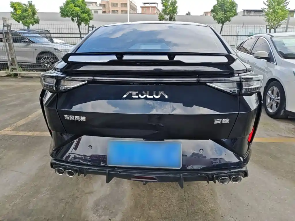 Aeolus Yixuan — миниатюра 6