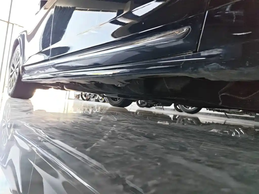 Lincoln Continental — миниатюра 21