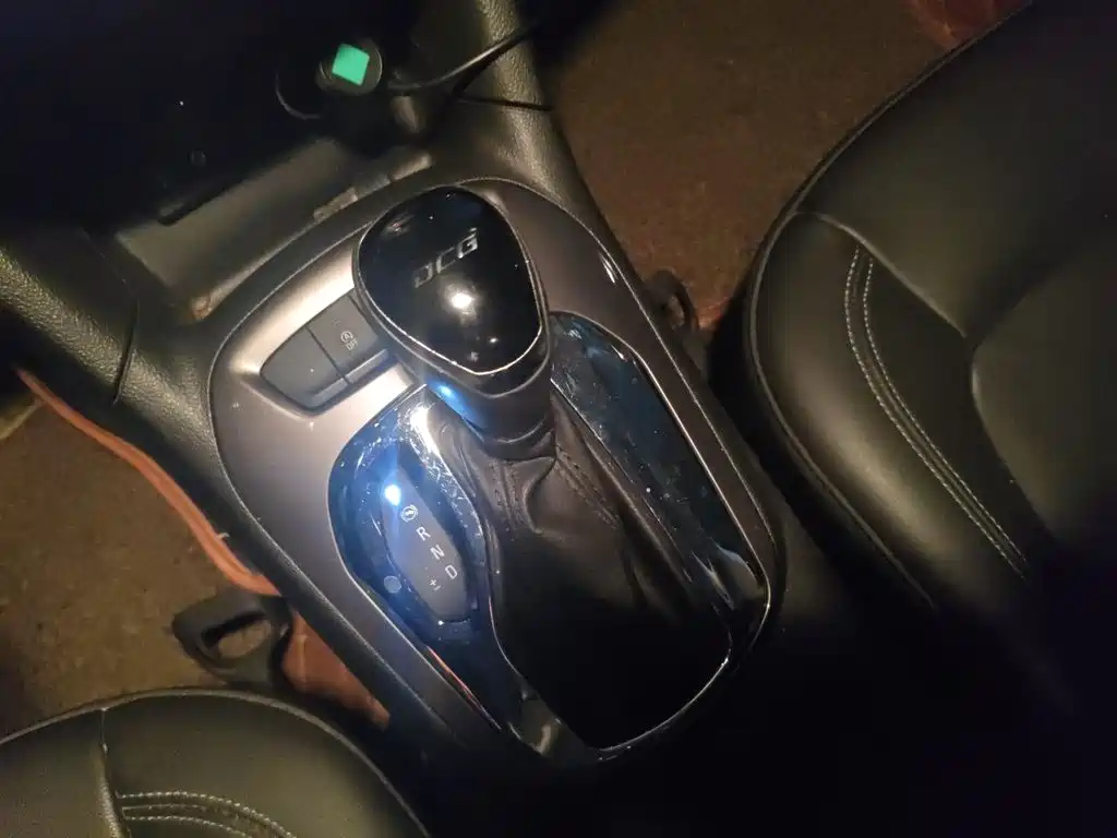 Chevrolet Cruze — миниатюра 10