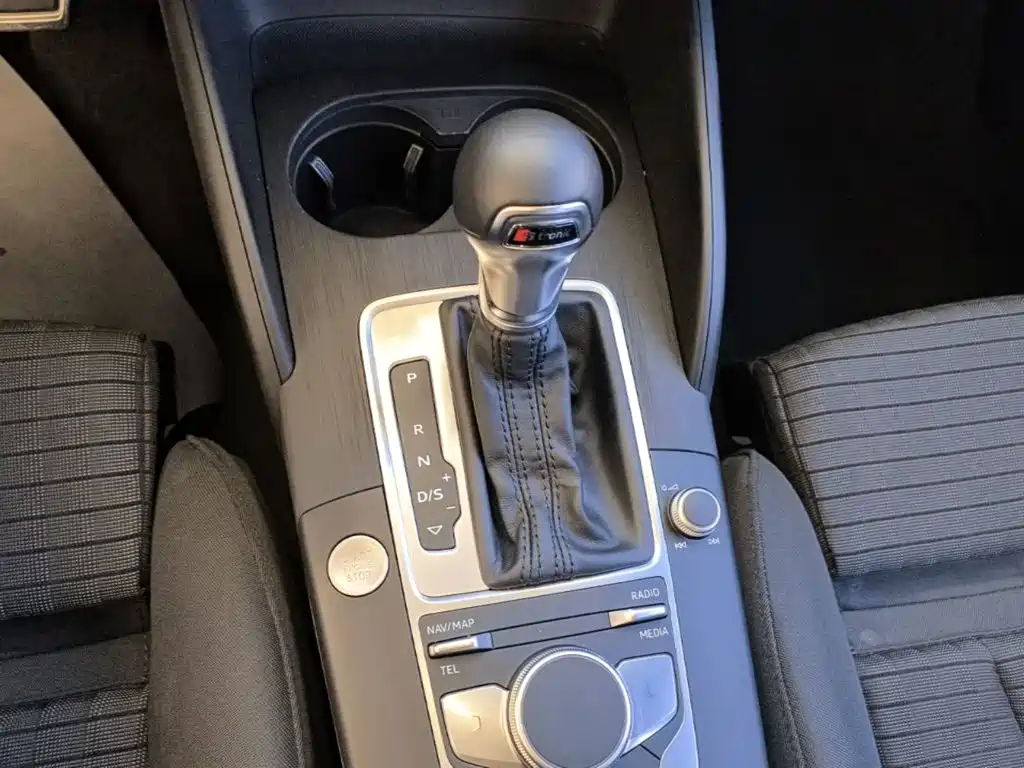 Audi A3 — миниатюра 14