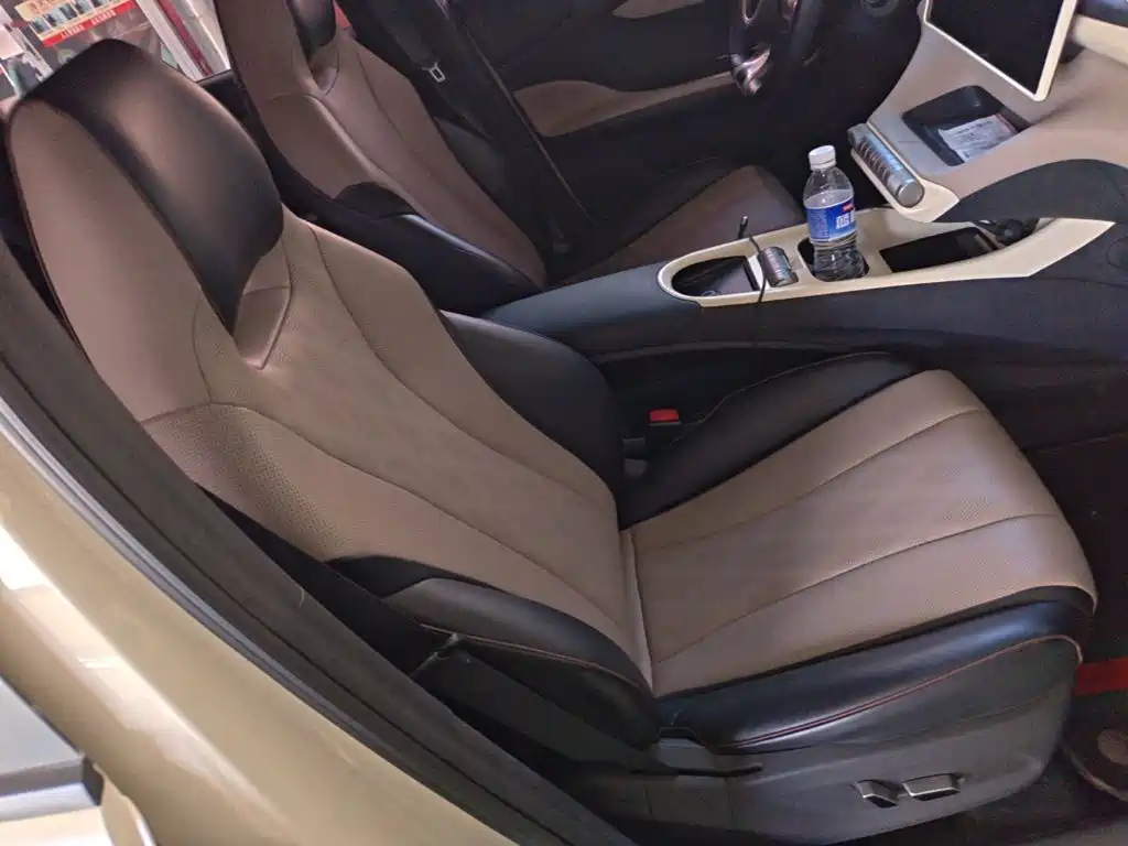 BYD Dolphin — миниатюра 25